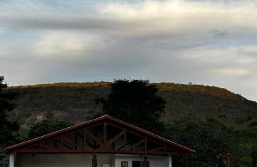 Chalé Quartzo no Recanto Diamantina próximo ao Vale do Capão - Foto 29