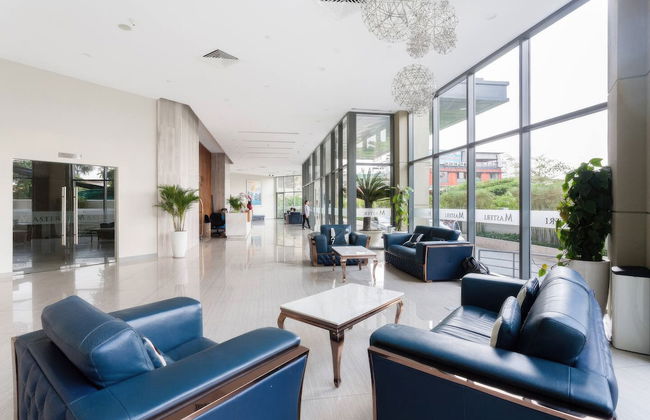 Genius Saigon - Masteri Thao Dien District 2 - Foto 71