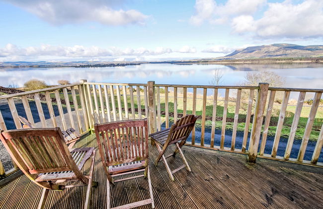 Loch Leven Lodge - Foto 6