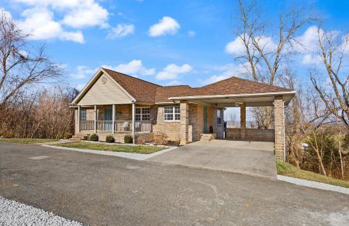 The Bird House on Highland Green - Foto 43