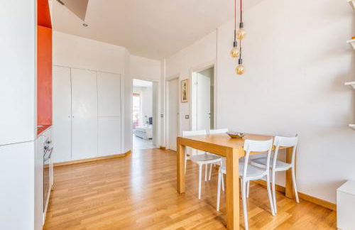 Milano Farini - Lancetti 4 Pax Wi-Fi - Foto 7