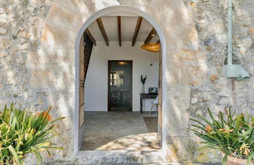 Llampí, Naturaleza, piscina y encanto mallorquín - Foto 42