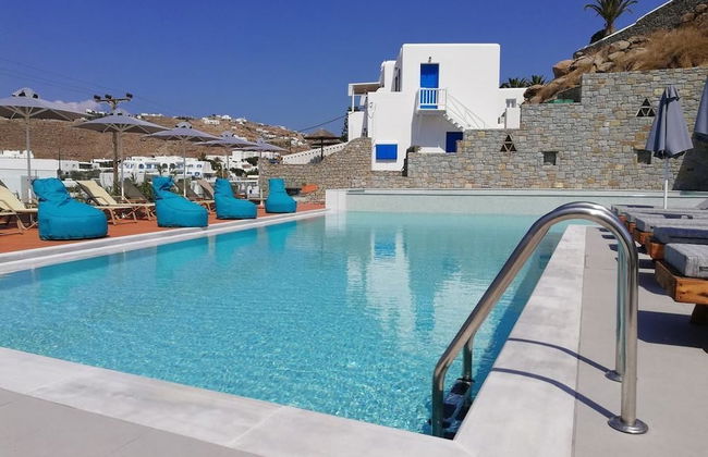 Pelagos Studios - Foto 74