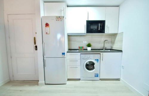 MalagaUrbanRooms - Beach & Sea - Photo 12