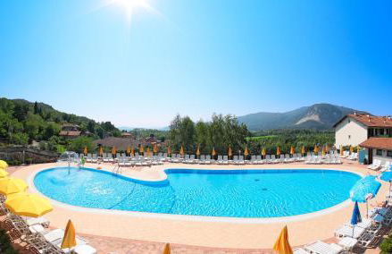 Residence Isolino - Foto 41