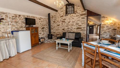 Havre de Paix Gites - Foto 4