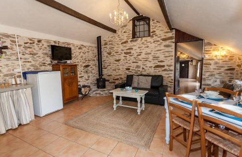 Havre de Paix Gites - Foto 4