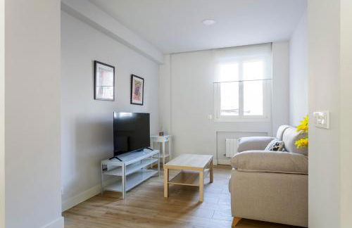 Epalza apartment by People Rentals - Foto 8