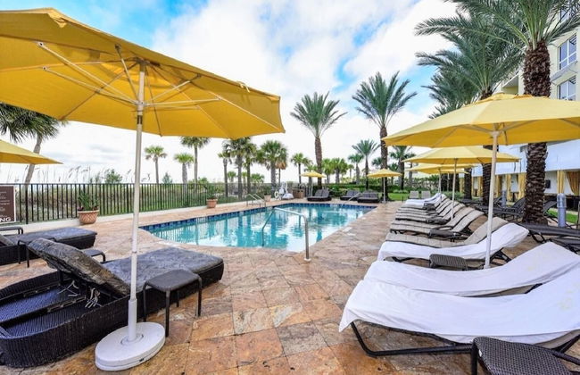 The Residences on Siesta Key within Hyatt Residence Club - Foto 48