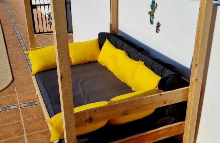 Con vistas Oria - Foto 27