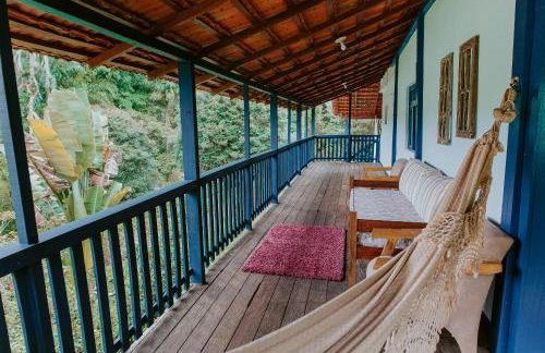 Sítio incrível 4Q c/ piscina e área de churrasco - Foto 51