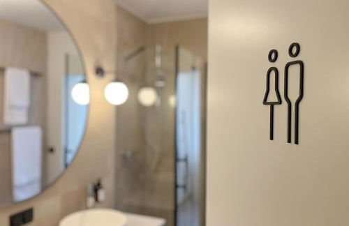 Seestadt Apartment I Sauna I Parkplatz I Zentral - Foto 17