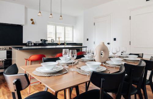 Redland Suites - Apartment 1 - Foto 11