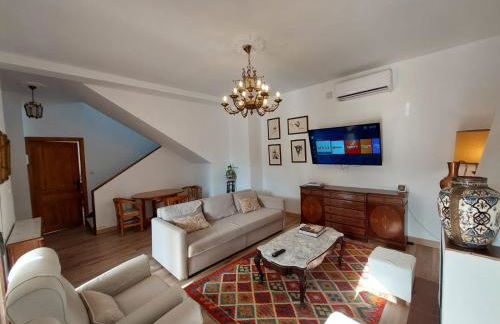 Cortijo Las Cruces Guillena - Sevilla - Foto 33