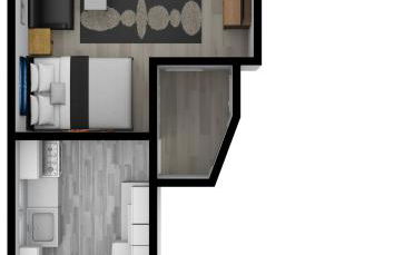 Pitcher's Paradise Apt 2-All Star Baseball Rentals - Foto 14