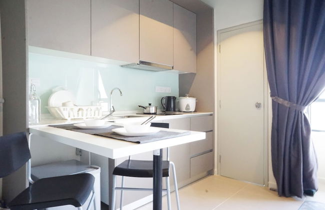 Tamarind Suites by Superhost Management - Photo 16