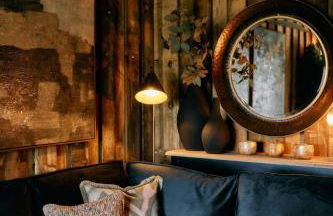 Boutique Luxury Cottage Cheshire Wedding Guests - Foto 49