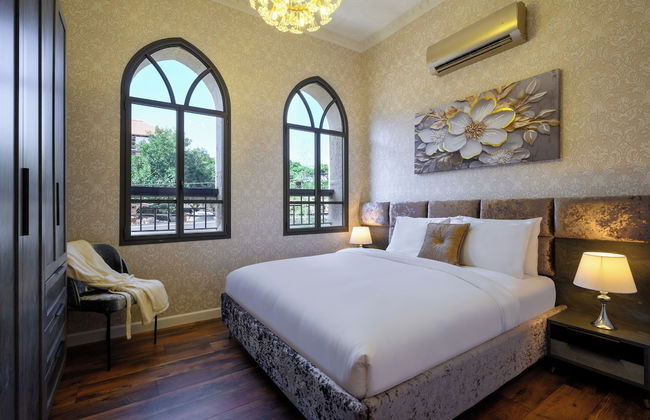 Junes jaffa Luxury Apartments - Foto 24