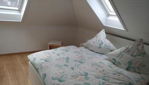 Ferienwohnung StrandGut - Foto 2