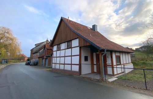 Ferienhaus von Alvensleben - Foto 1