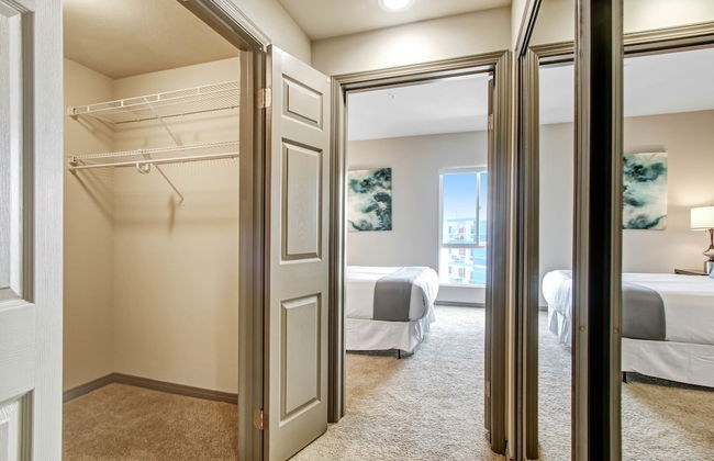 Global Luxury Suites at Marina Del Rey - Foto 14