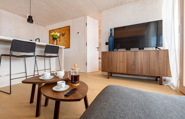 Vanellus Villas - Villa 54 - Foto 11