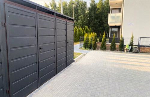 Apartament pod Świerkami - Foto 22