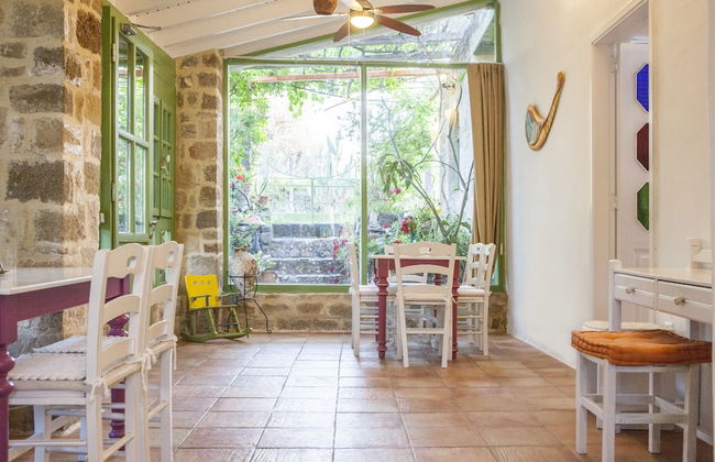 The Olive Yard House - Foto 45