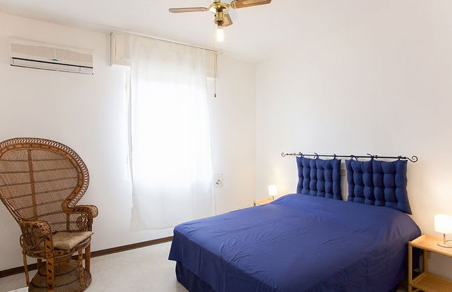 VilleSalento - Villa Spiaggiabella M711 - Foto 7