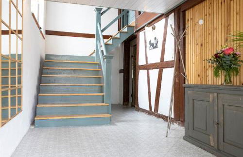 Historische Unterkunft für 12 Personen - Foto 47