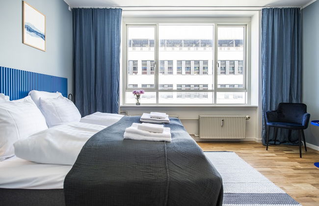 The Lakes apartments by Daniel&Jacob’s - Foto 4