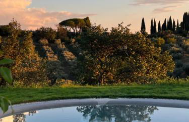 Villa con piscina vicino Roma - Foto 37