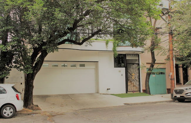 Condesa Suites - Foto 47