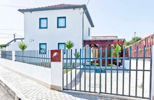 Encosta do Uíma - Guest House - Foto 7