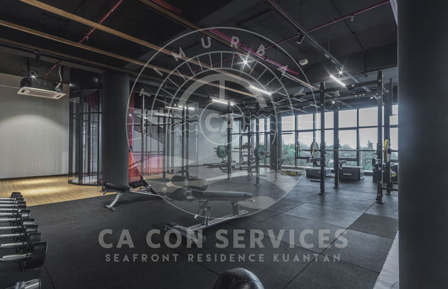 TimurBay Seaview Stunning By CA CON - Foto 31