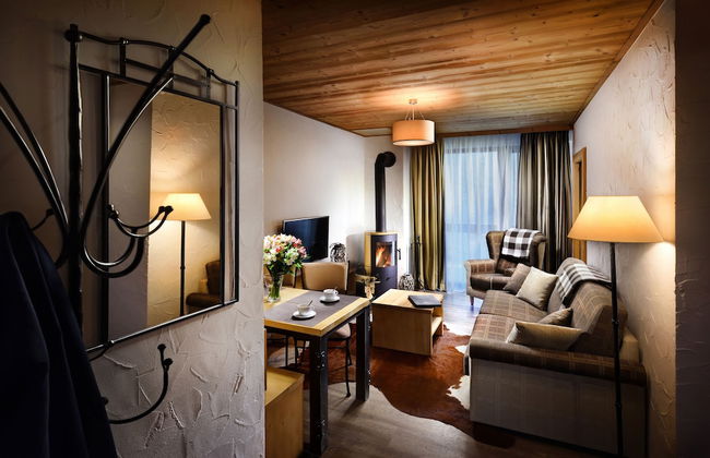 Chalets Jasná Collection - Apartments - Foto 18