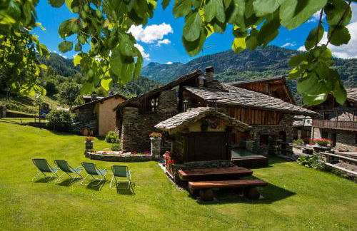 La Meizon de Felise - Photo 24