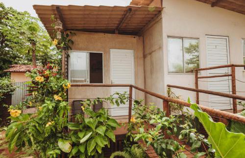 Flat Vista Mar Noronha - Foto 55