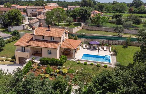 Villa Nona Nina - Foto 59