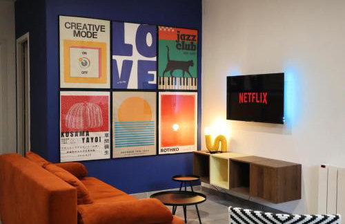 NOVA House T2 - Foto 1