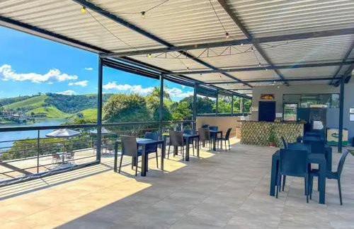 Pousada Villa Shalom - Foto 32