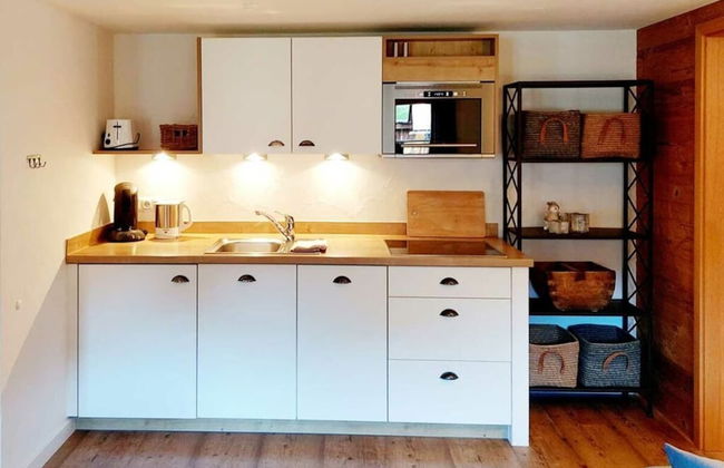 Beargzit - Holiday Apartment Small - Foto 4