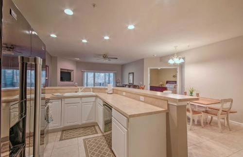 Spacious Lakefront Condo with Views in Camdenton! - Photo 9