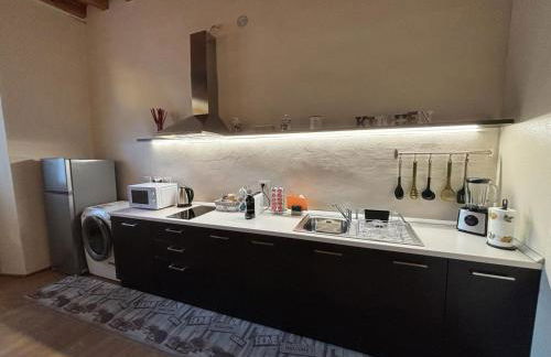 La CASETTA di NICO - Photo 16