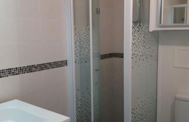 Rare location vacances appartement Banyuls vue mer avec parking - Foto 9