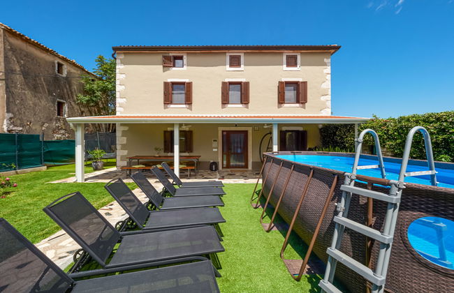 Villa Mala Petra - Foto 1