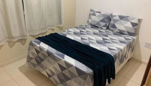 Casa e Mar Apto aconchegante perto da praia com estacionamento - Foto 4, towels