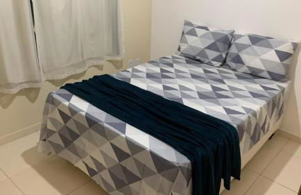 Casa e Mar Apto aconchegante perto da praia com estacionamento - Photo 4