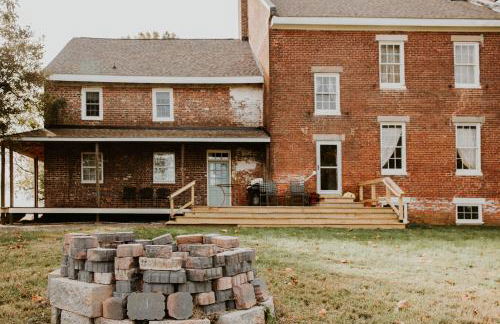 Lansdowne Manor - Foto 36