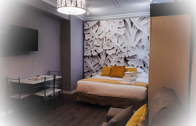 Serendipity Hispalis Nervión - Foto 5